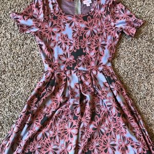 Small Lularoe Amelia